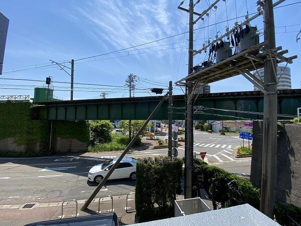 パルステージ関屋IIの物件内観写真